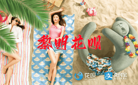 赔了夫人又折兵花呗